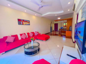 Shanzu Seaside Apartments and Suites
